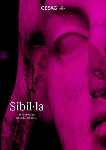 Sibyl poster