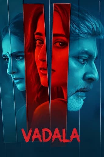 Vadala poster