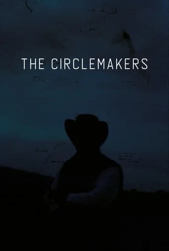 The Circlemakers poster