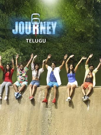 6 Journey poster