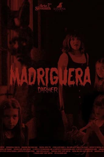 Burrow Darker poster
