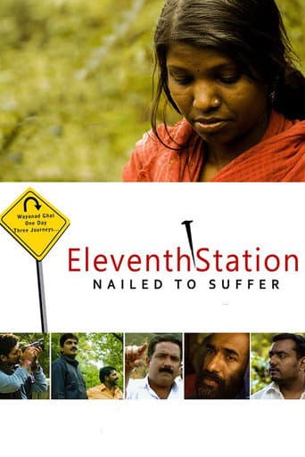 Eleventh Station poster