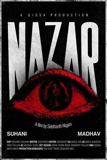 Nazar poster