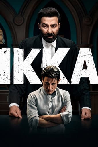 Ikka poster