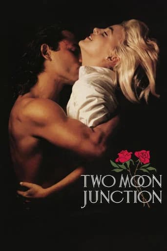 Two Moon Junction poster