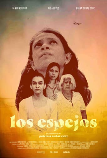 Mirrors poster