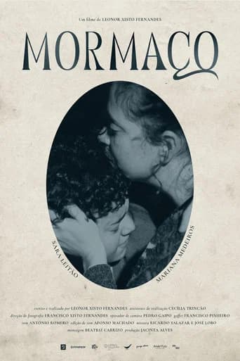 Mormaço poster