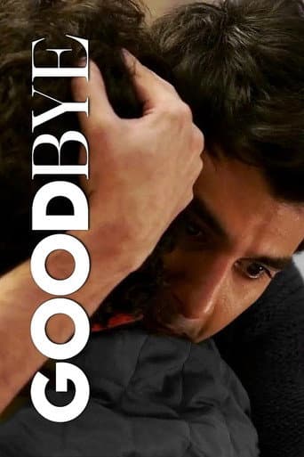 Goodbye poster