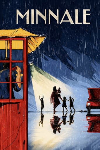 Minnale poster