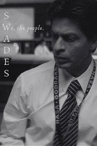 Swades poster