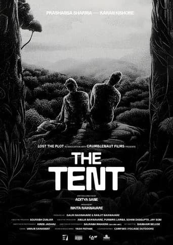 The Tent poster