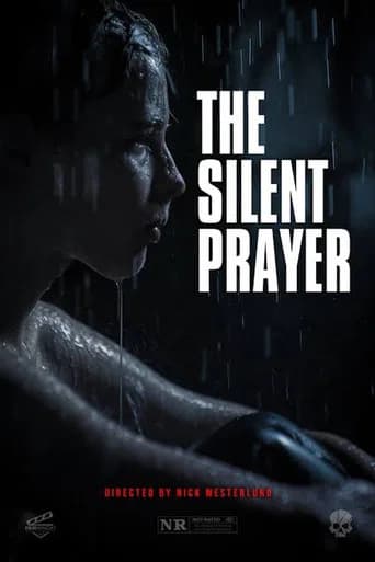 The Silent Prayer poster