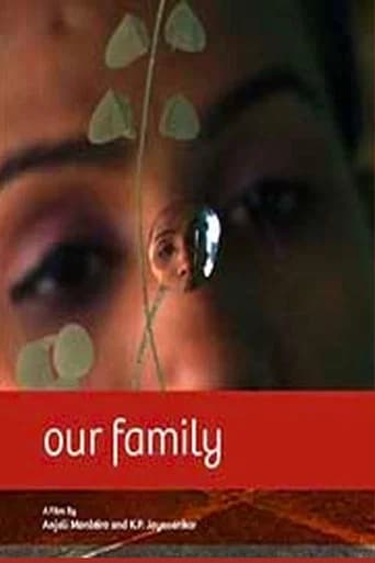Our Family poster