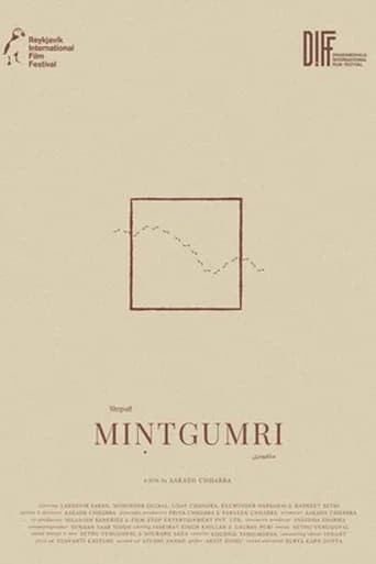 Mintgumri poster