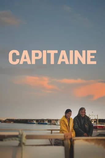 Capitaine poster