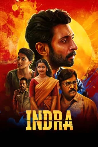Indra poster