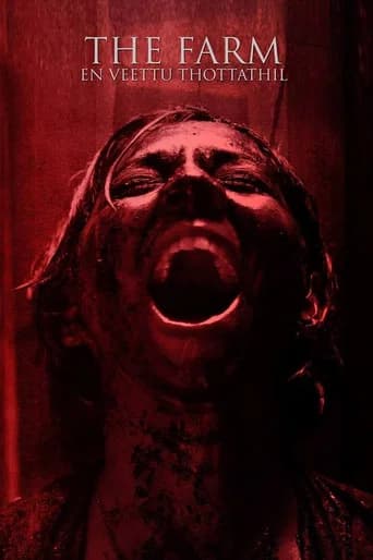 The Farm: En Veettu Thottathil poster