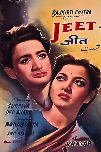 Jeet poster
