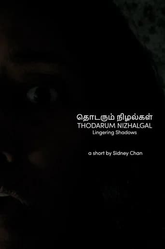 Lingering Shadows poster