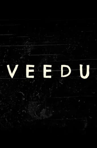 Veedu poster