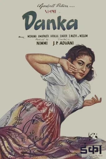 Danka poster