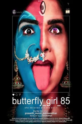 Butterfly_Girl_85 poster