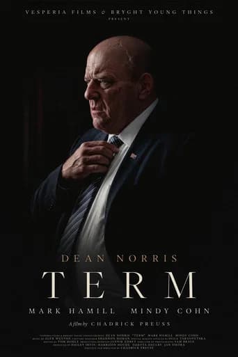 TERM poster