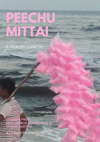 Peechu Mittai poster