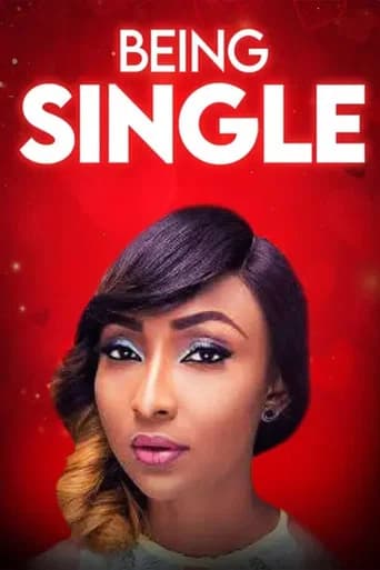 Being Single poster