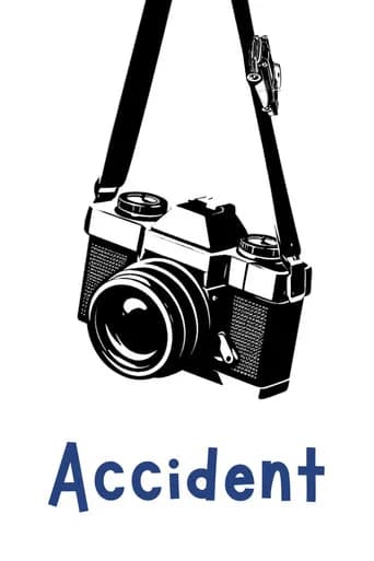 Accident poster