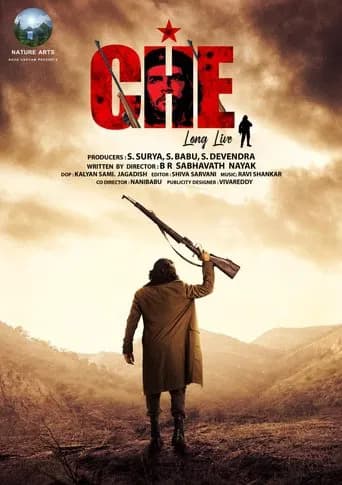 Che poster