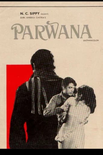 Parwana poster