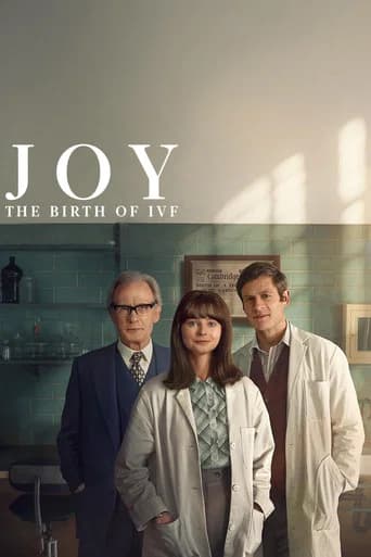 JOY poster