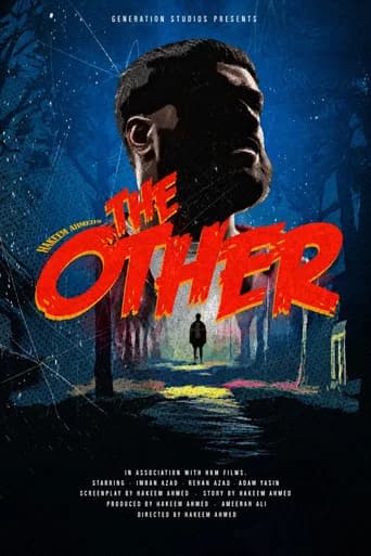 The Other poster