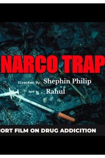 Narco Trap poster
