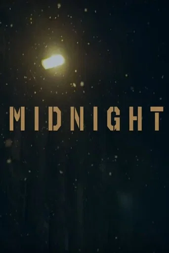 Midnight poster