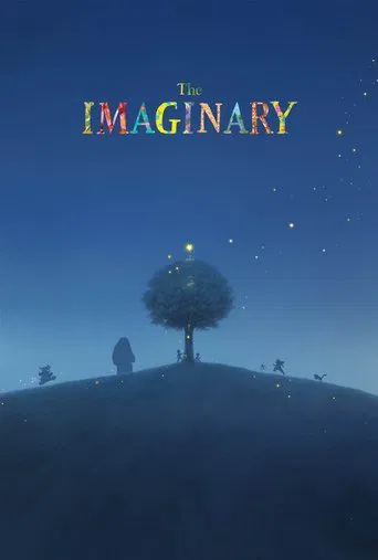 The Imaginary poster