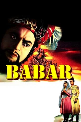 Babar poster