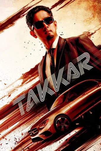Takkar poster