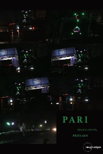 Pari poster