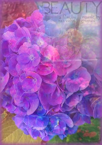 BEAUTY poster