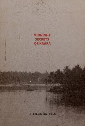 Midnight Secrets of Kaara poster