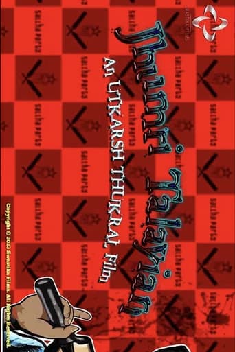 Jhumri Talayian poster