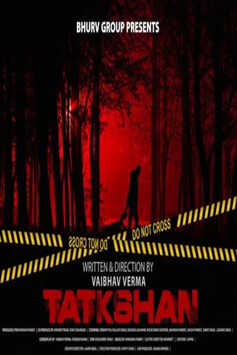 Tatkshan poster