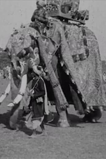 Calcutta Pageant poster