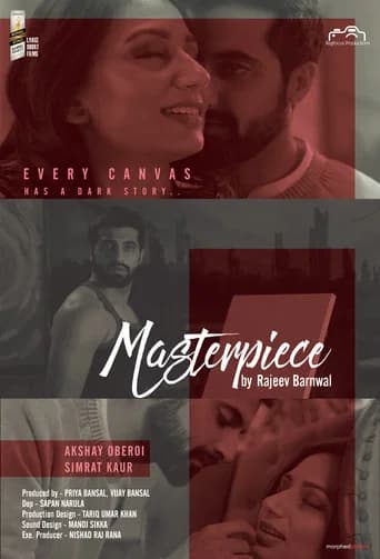 Masterpiece poster
