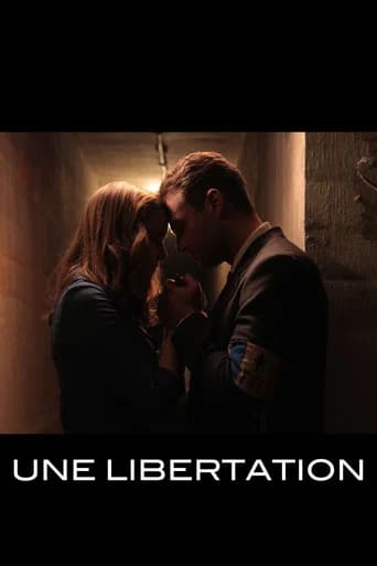 Une Libération poster