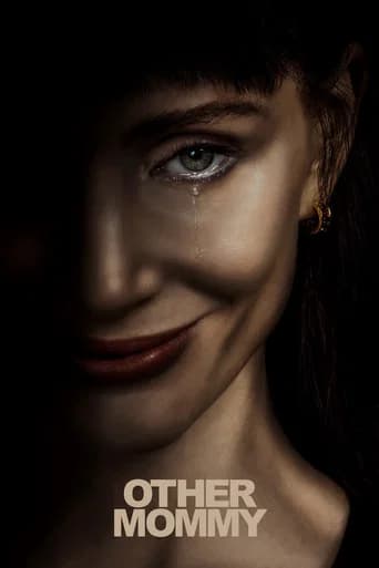 Other Mommy poster