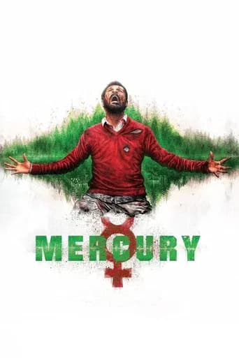 Mercury poster