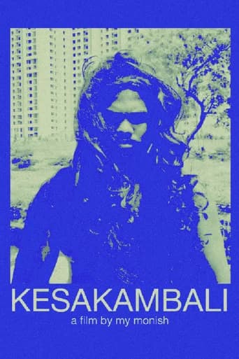 Kesakambali poster